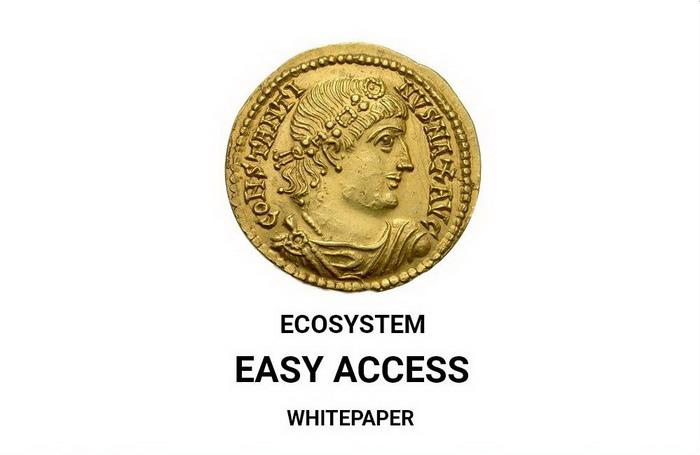 http://www.easyaccess.space/#Whitepaper